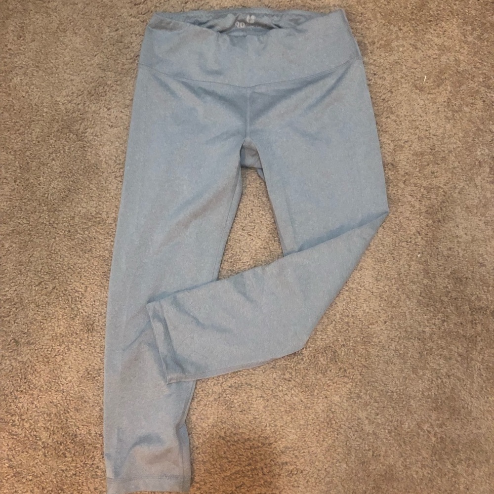 Workout leggings